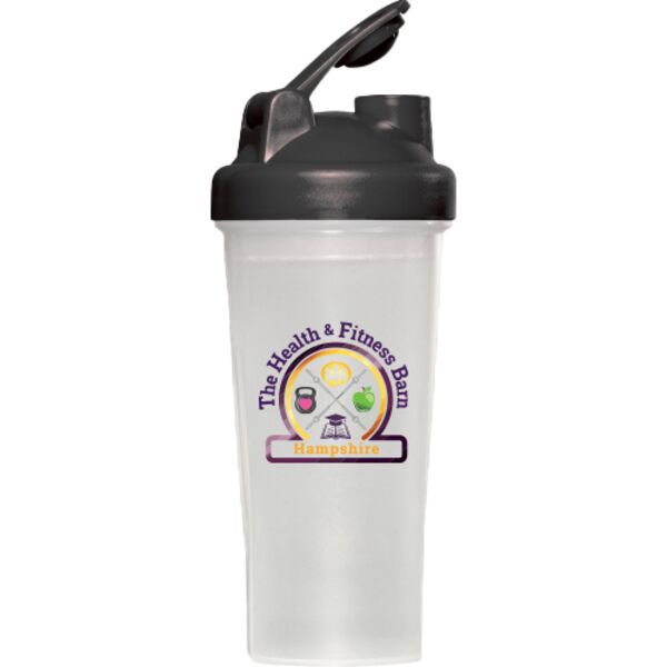 Shakermate Protein Bottle Thumbnail