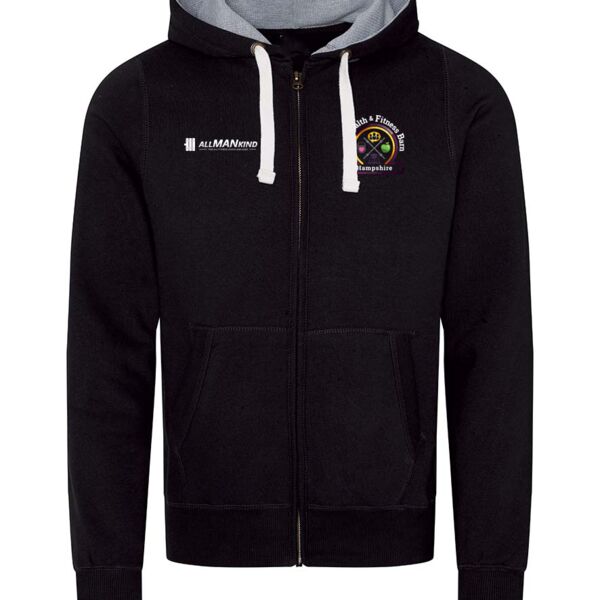 Chunky zoodie Thumbnail