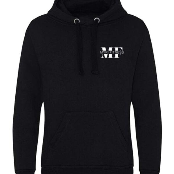 Unisex Hoodie Thumbnail
