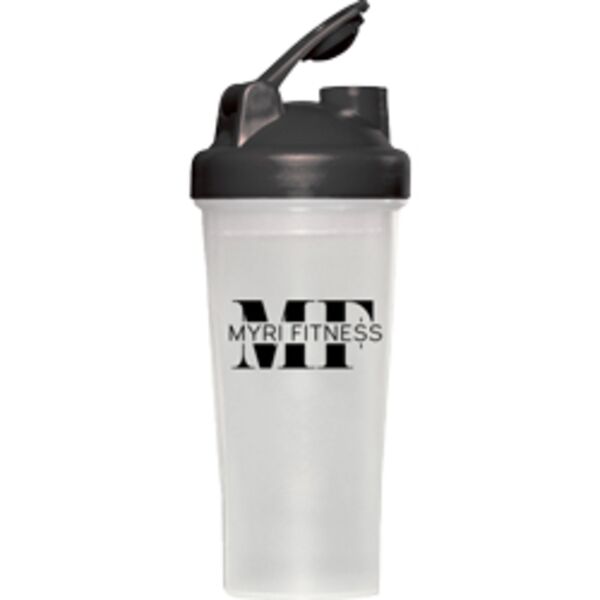 Shakermate Protein Bottle Thumbnail