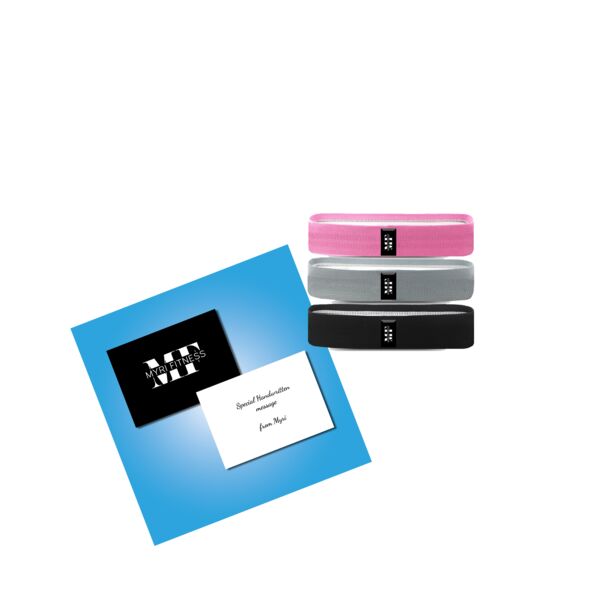 Welcome Pack Thumbnail