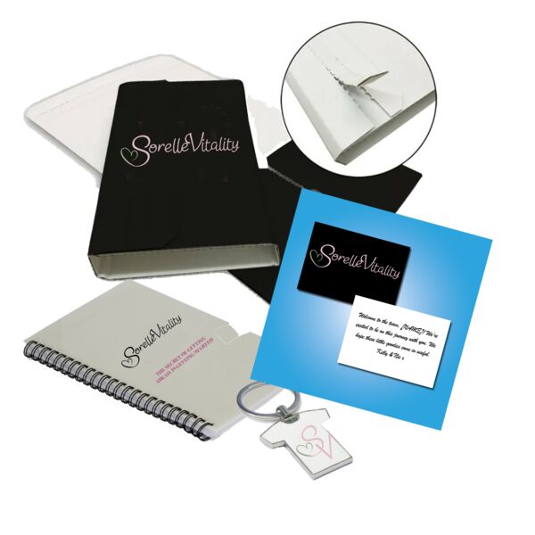 Welcome Pack Thumbnail