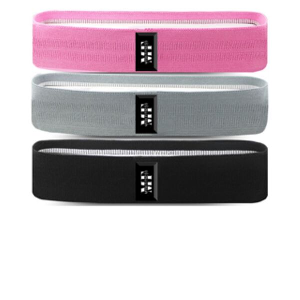 Resistance Bands Thumbnail