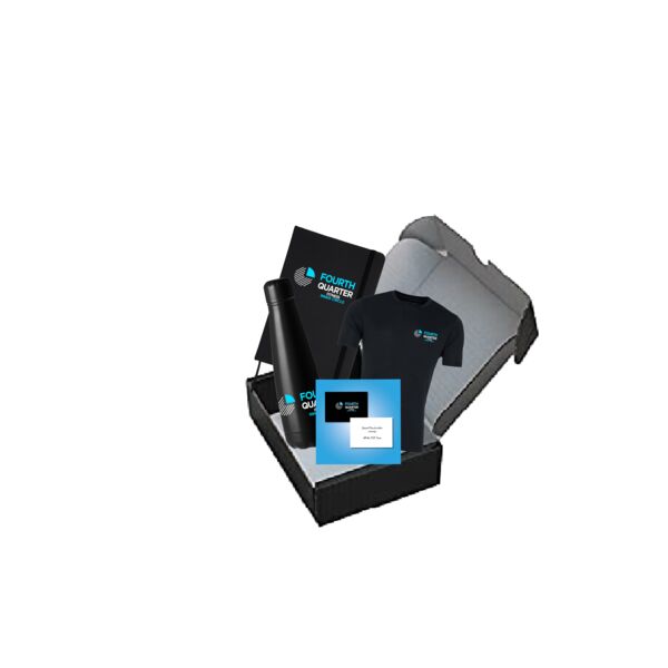 Welcome Pack  Thumbnail