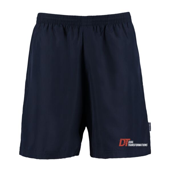 Mesh Lined Training Shorts Thumbnail