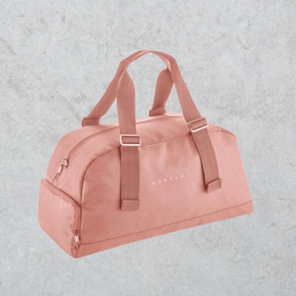 Recycled Essentials Holdall Thumbnail