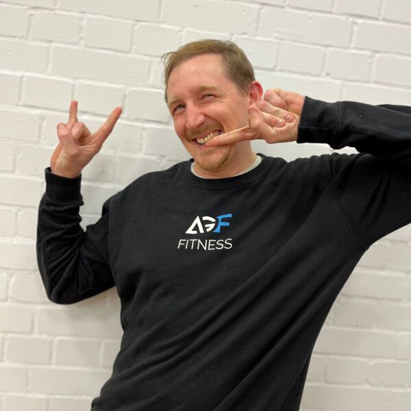 Set-in sleeve sweatshirt Thumbnail