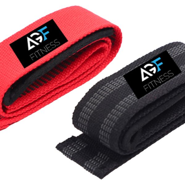 Lifting Straps Thumbnail