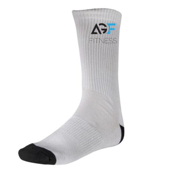 Sublimation Sports Socks For Men Thumbnail