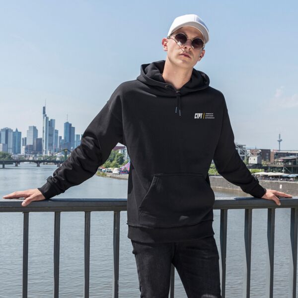 Oversize Hoodie Thumbnail