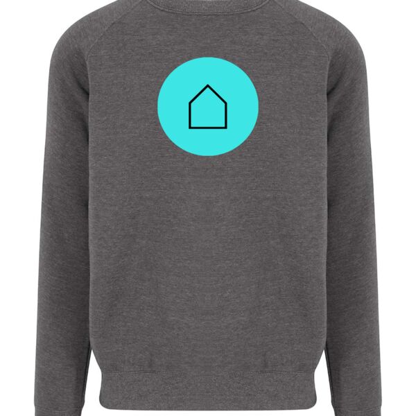 Heavyweight sweatshirt Thumbnail