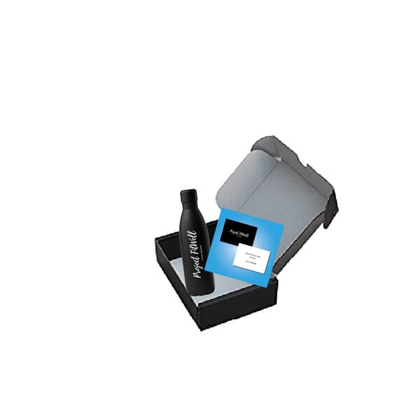 STANDARD WELCOME PACK Thumbnail