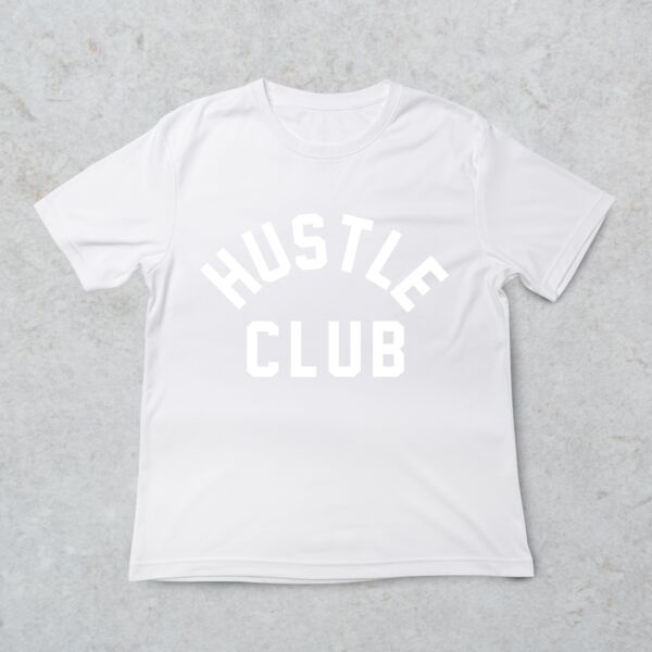 Organic Tee Thumbnail