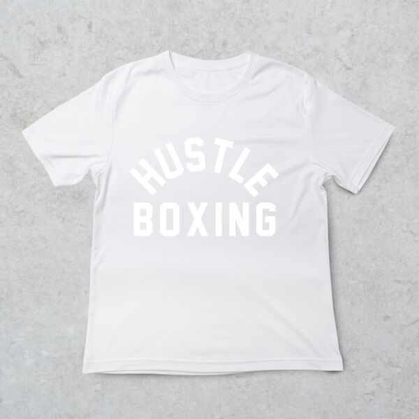 Organic Tee Thumbnail