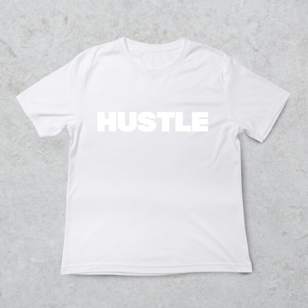 Organic Tee Thumbnail