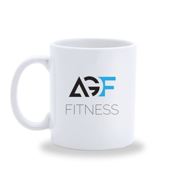 Ceramic Mug Thumbnail