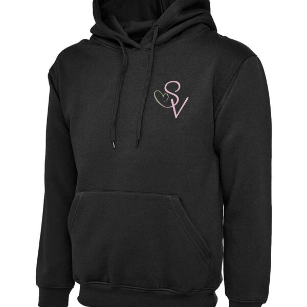 Classic Hooded Sweatshirt Thumbnail