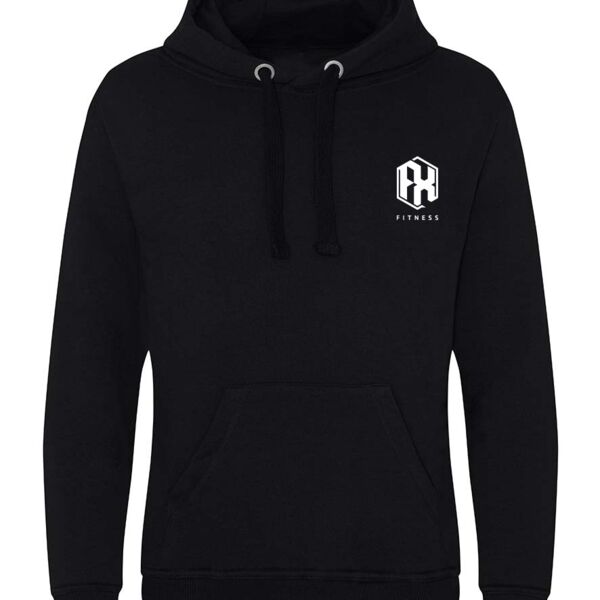 Graduate Heavyweight Hoodie Thumbnail