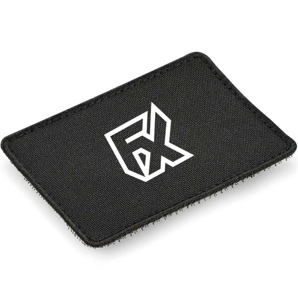 MOLLE hook and loop patch Thumbnail