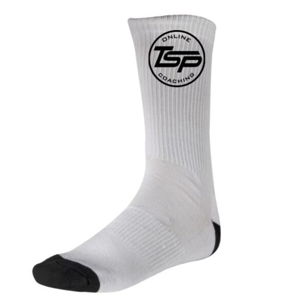 Sublimation Sports Socks For Men Thumbnail