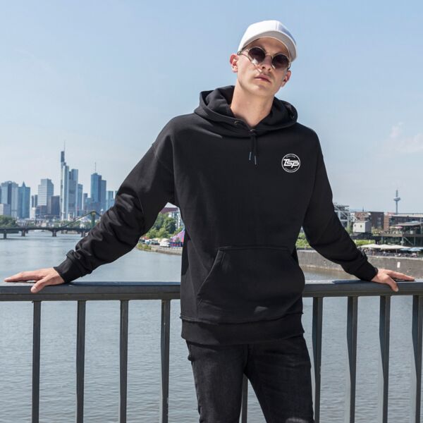 Oversize Hoodie Thumbnail