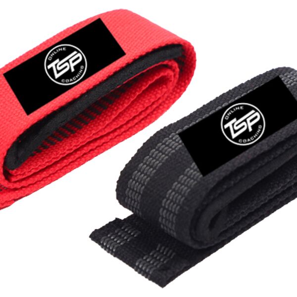 Lifting Straps Thumbnail