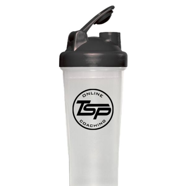 700ml Shaker Cup Thumbnail