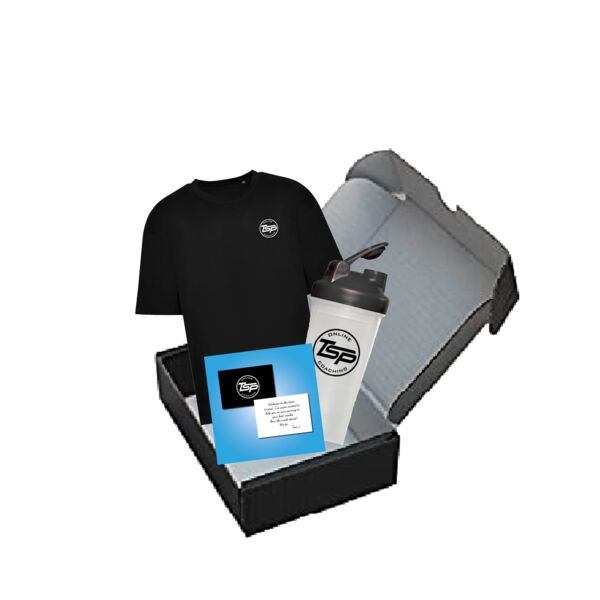 Welcome Box Thumbnail