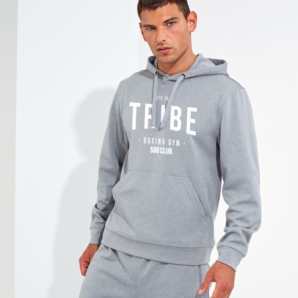 500 Club - Spun Dye Hoodie Thumbnail