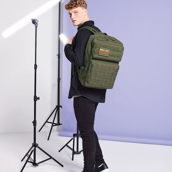 Molle Tactical Backpack 25L Thumbnail