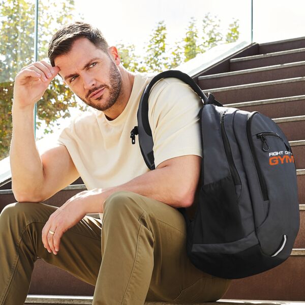 Endeavour Backpack Thumbnail