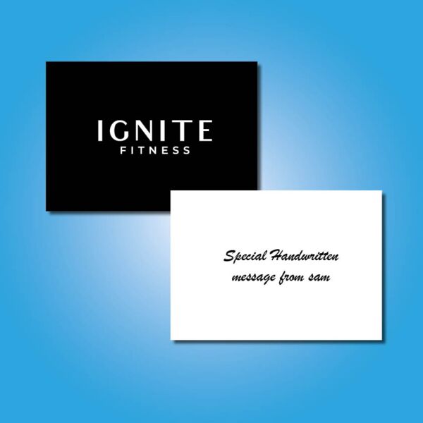 Compliment Card Thumbnail