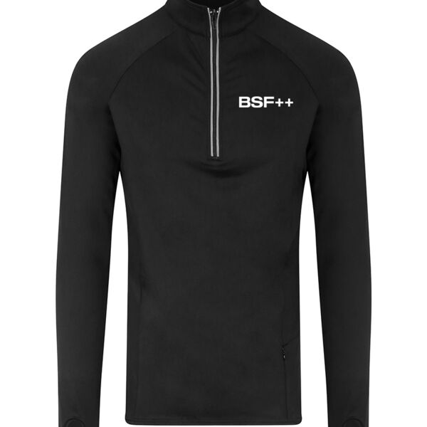 Cool-Flex Half Zip Top Thumbnail