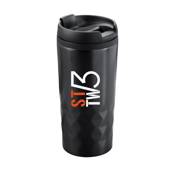Stainless Steel Travel Mug Thumbnail