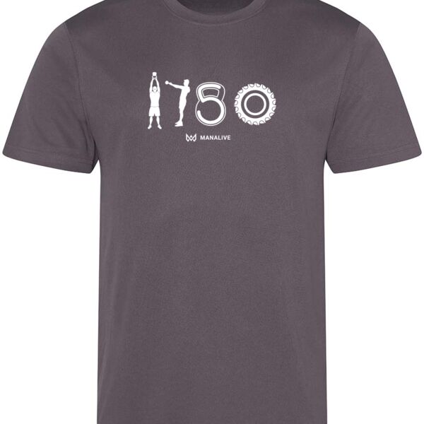 1750 Club - Cool T-Shirt Thumbnail