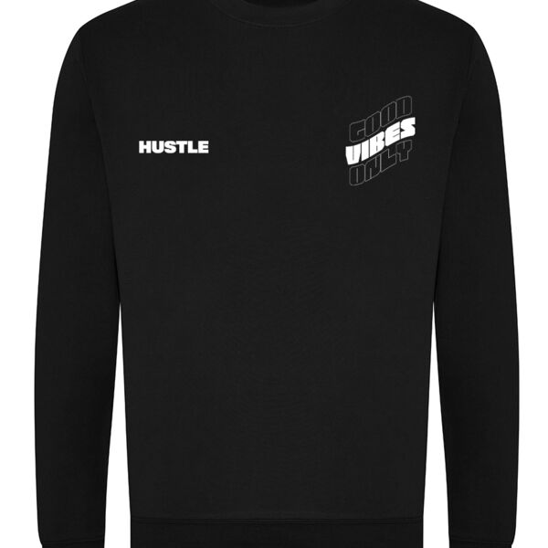 Organic Sweatshirt Thumbnail