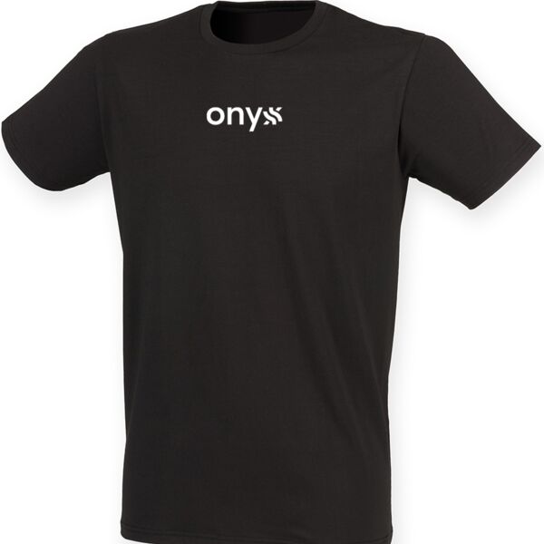 Mens Feel Good Stretch T-Shirt Thumbnail