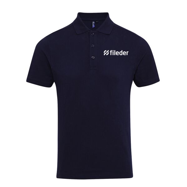 Premier Coolchecker® Plus Piqué Polo Shirt Thumbnail