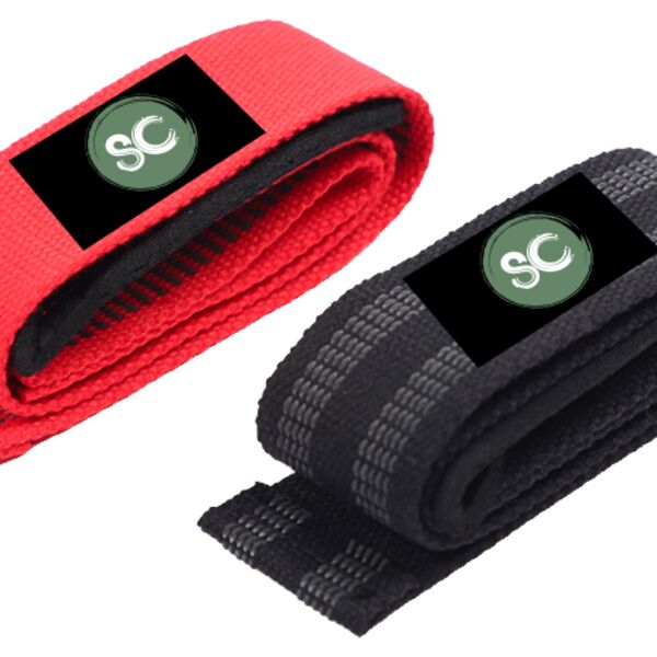 Lifting Straps Thumbnail