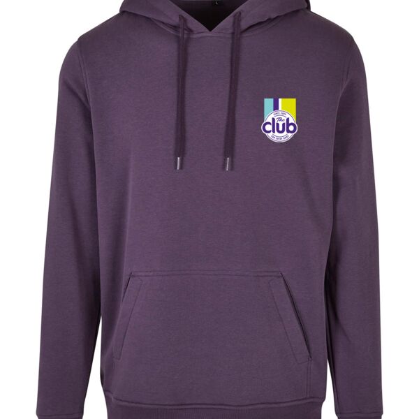 Heavy hoodie Thumbnail