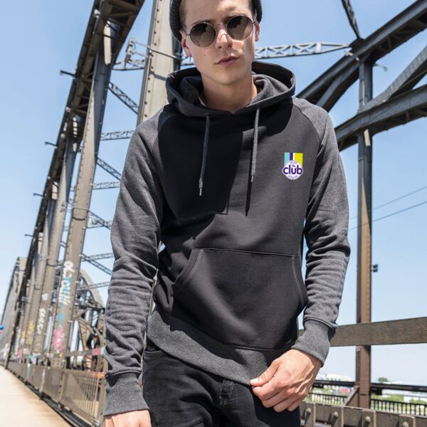 Raglan Hoodie Thumbnail