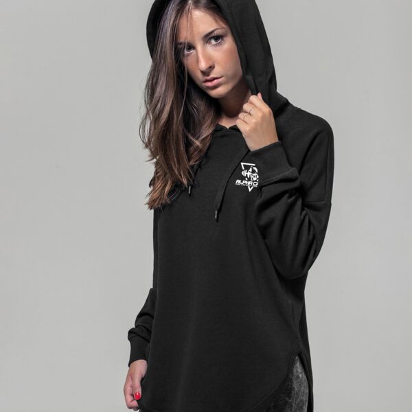 Women's Oversized Hoodie Thumbnail