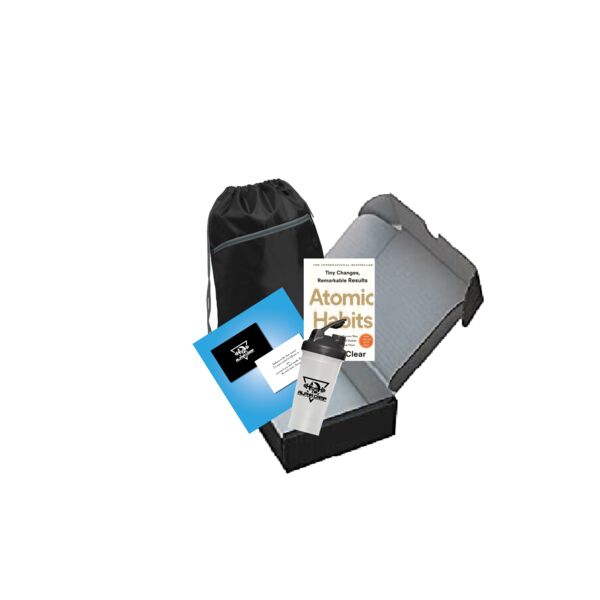 Welcome Pack Thumbnail