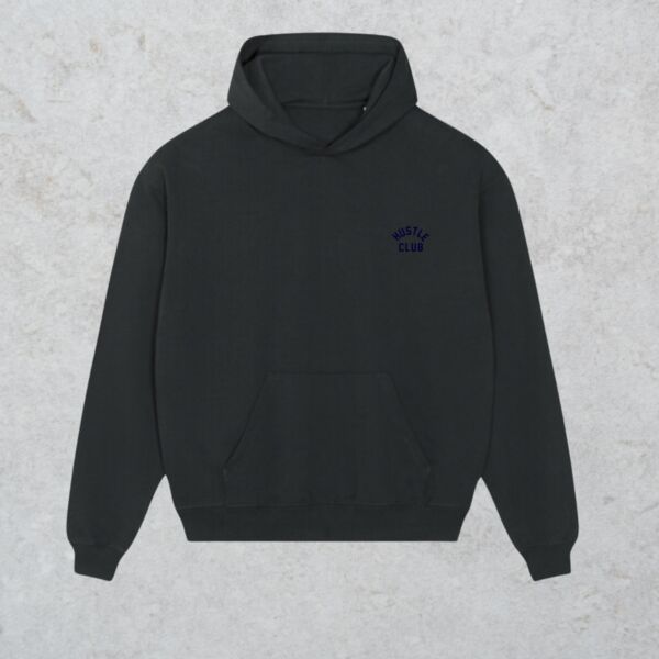 Unisex Cooper dry hoodie sweatshirt  Thumbnail