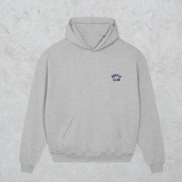Unisex Cooper dry hoodie sweatshirt  Thumbnail