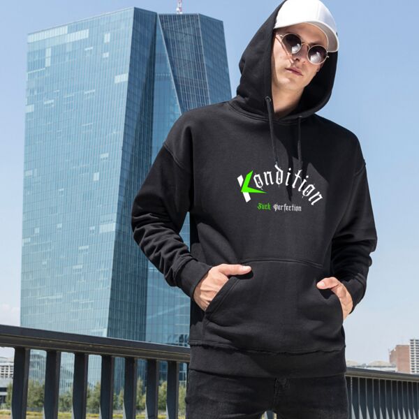 Oversize Hoodie Thumbnail