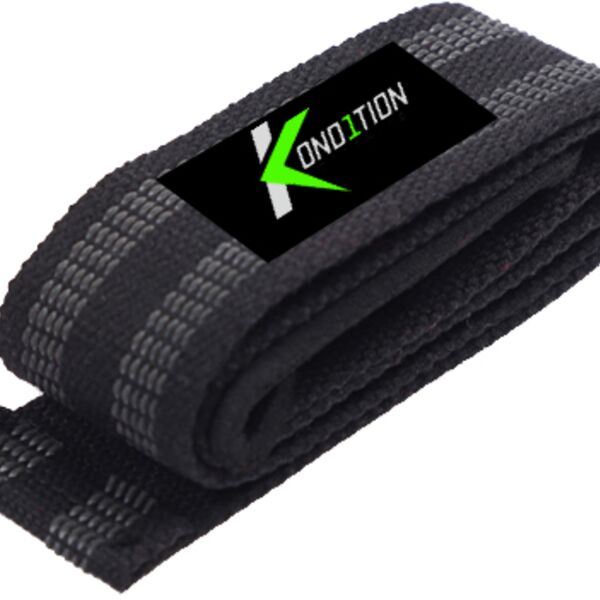 Lifting Straps Thumbnail