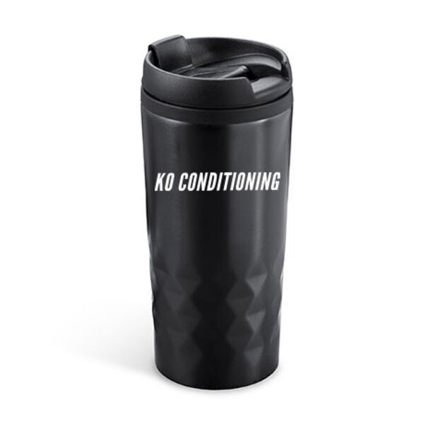 Stainless Steel Travel Mug Thumbnail