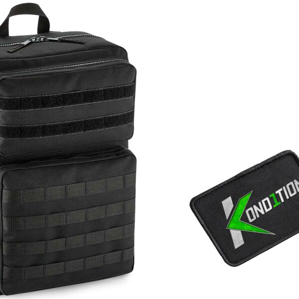 Molle Tactical Backpack 25L Thumbnail