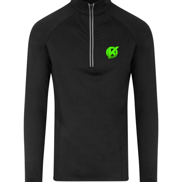 Cool-Flex Half Zip Top Thumbnail